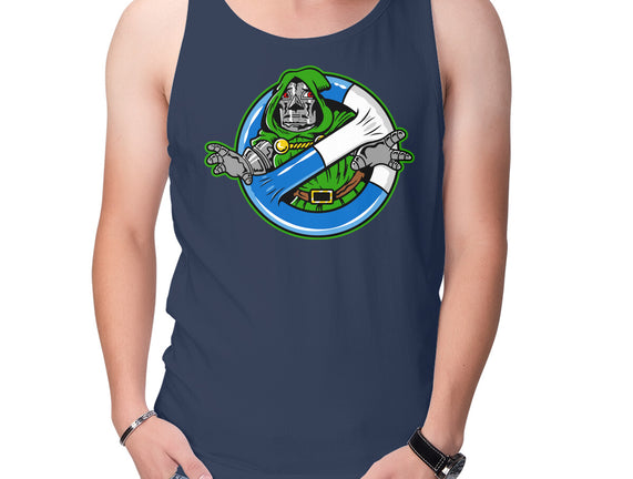 Doombusters
