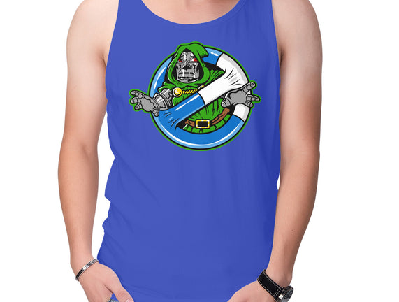 Doombusters