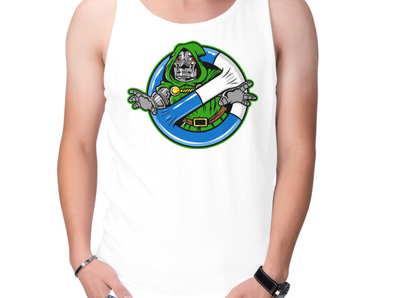 Doombusters