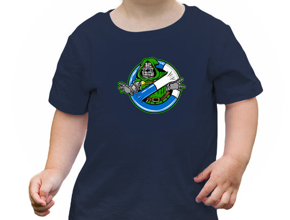 Doombusters