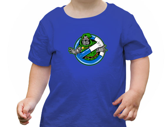 Doombusters