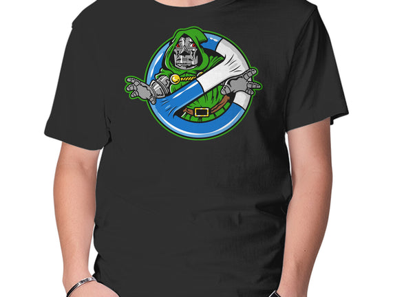 Doombusters