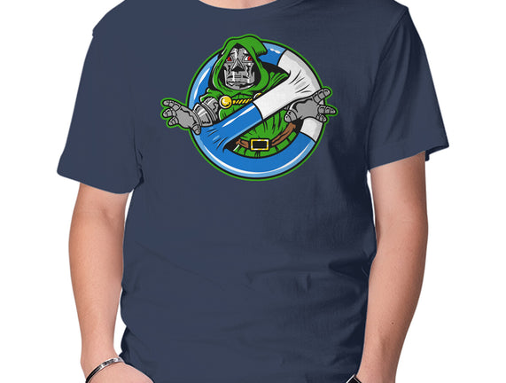 Doombusters