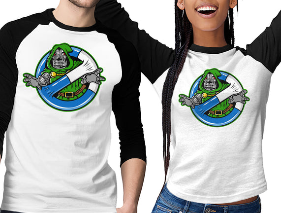 Doombusters