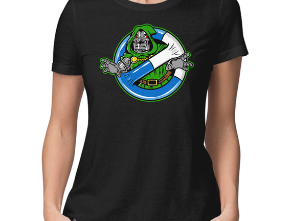 Doombusters
