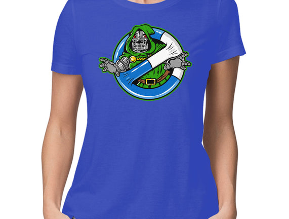 Doombusters