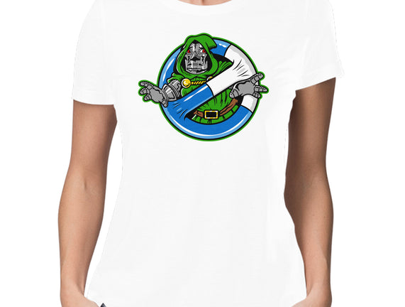 Doombusters