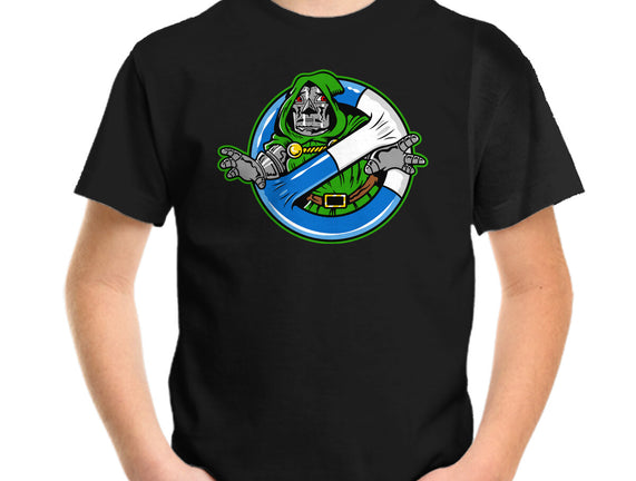 Doombusters