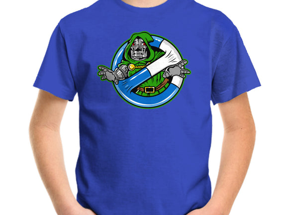 Doombusters