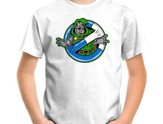 Doombusters