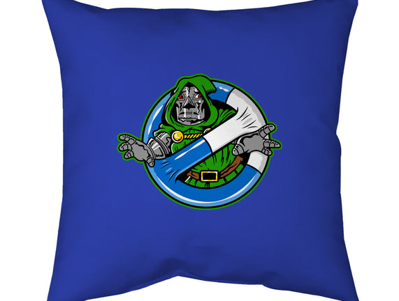 Doombusters
