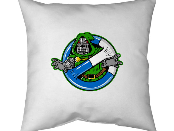 Doombusters