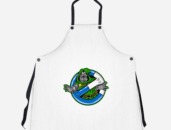 Doombusters