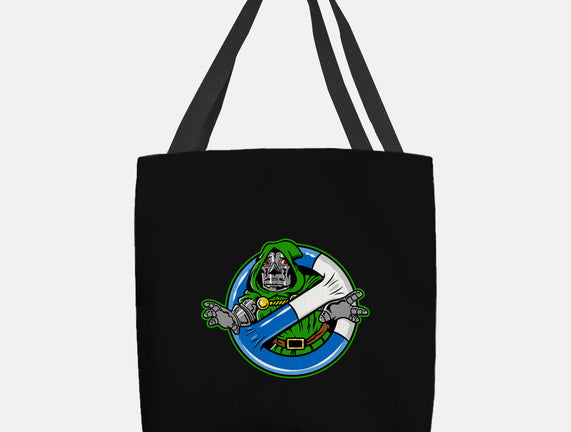 Doombusters