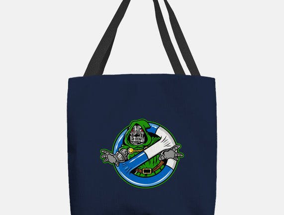 Doombusters