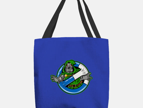 Doombusters