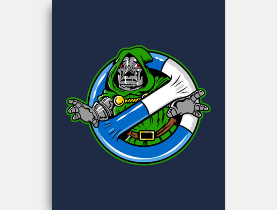 Doombusters