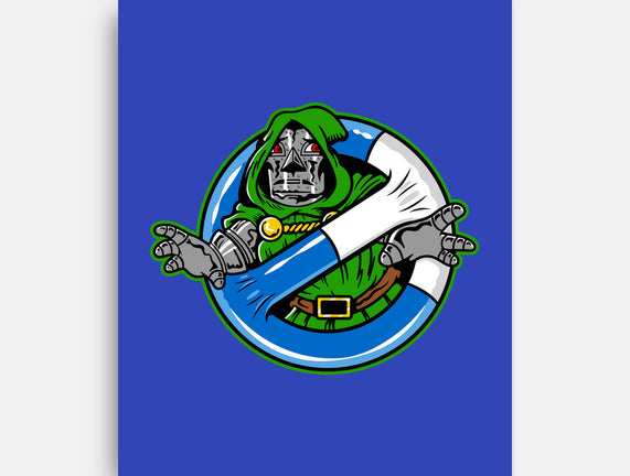Doombusters