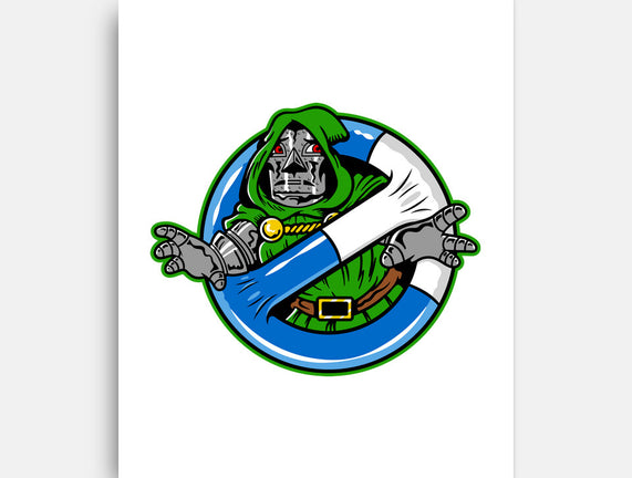 Doombusters