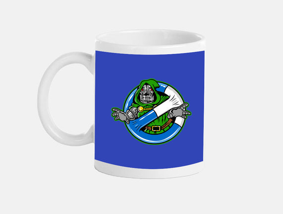 Doombusters