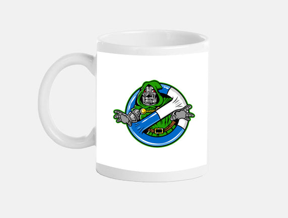Doombusters