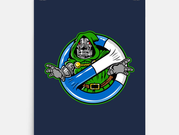 Doombusters