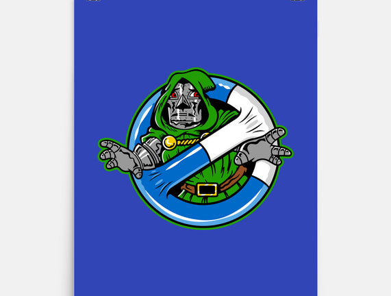 Doombusters
