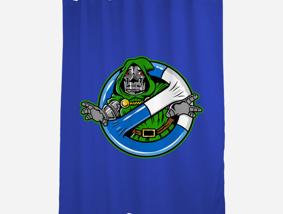 Doombusters