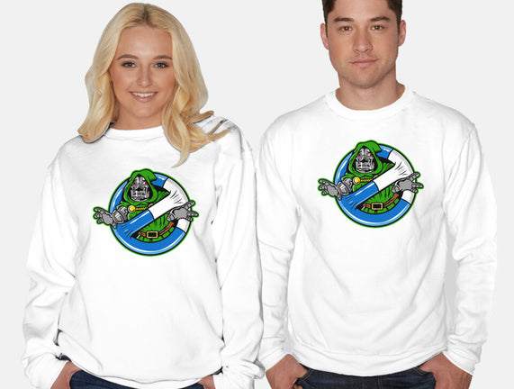 Doombusters