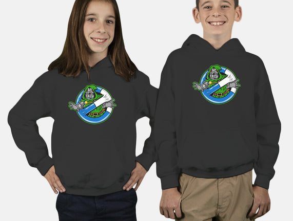 Doombusters