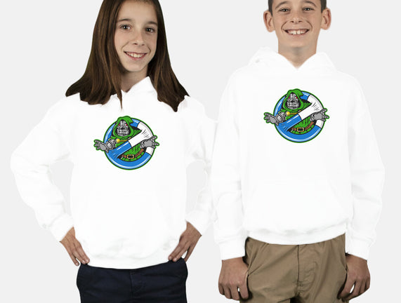 Doombusters