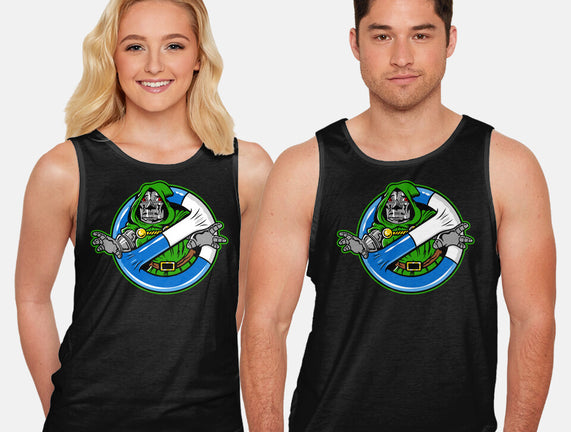 Doombusters