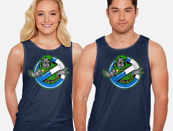 Doombusters