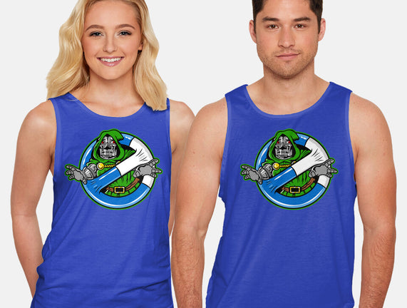 Doombusters