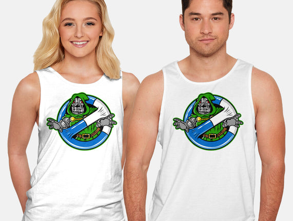 Doombusters