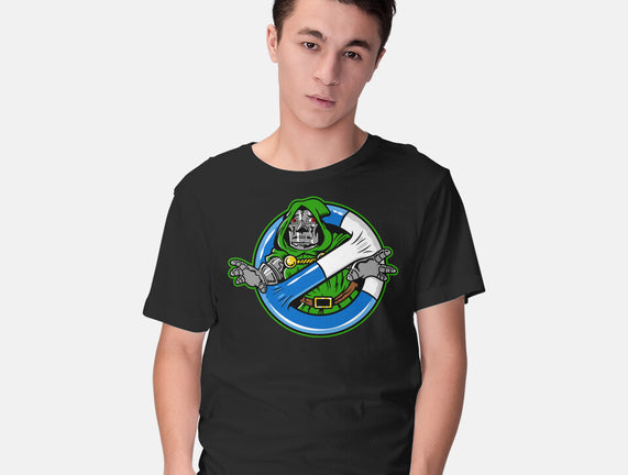 Doombusters