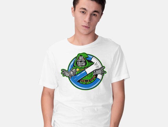 Doombusters