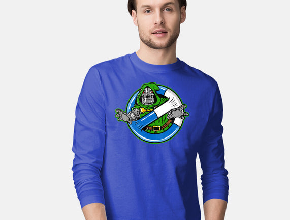 Doombusters