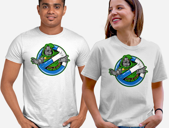 Doombusters