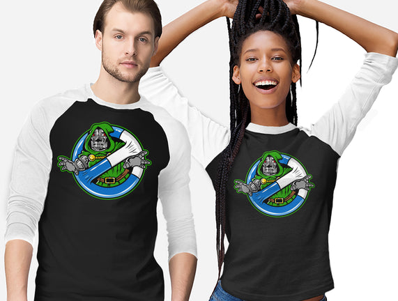 Doombusters