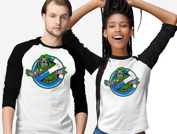 Doombusters