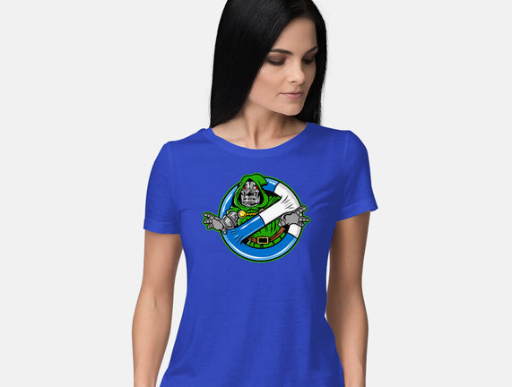 Doombusters