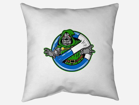 Doombusters