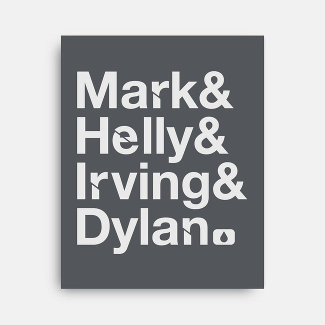 MDR Maestros-None-Stretched-Canvas-Wheels