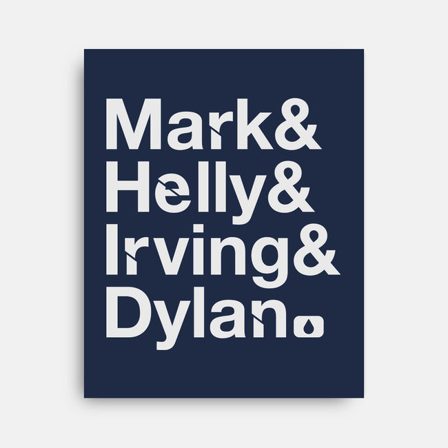 MDR Maestros-None-Stretched-Canvas-Wheels