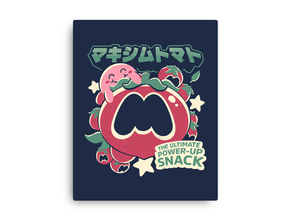 Power Snack