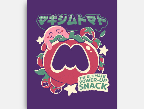 Power Snack