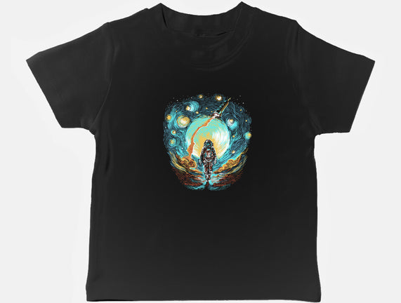 Starry Walk