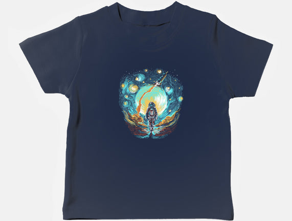 Starry Walk