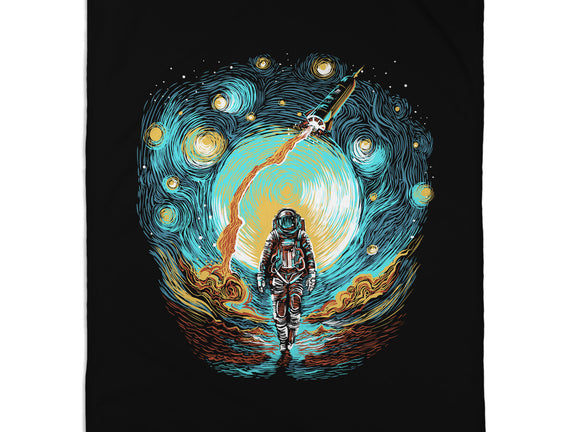 Starry Walk